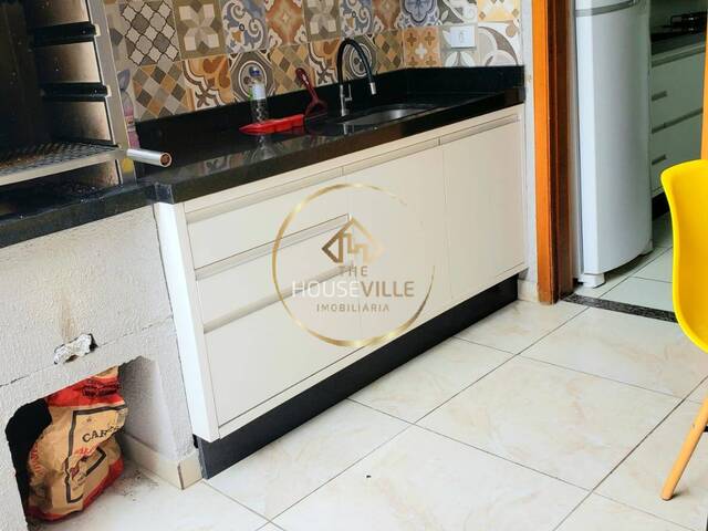 Casa para Venda em Jacareí - 4