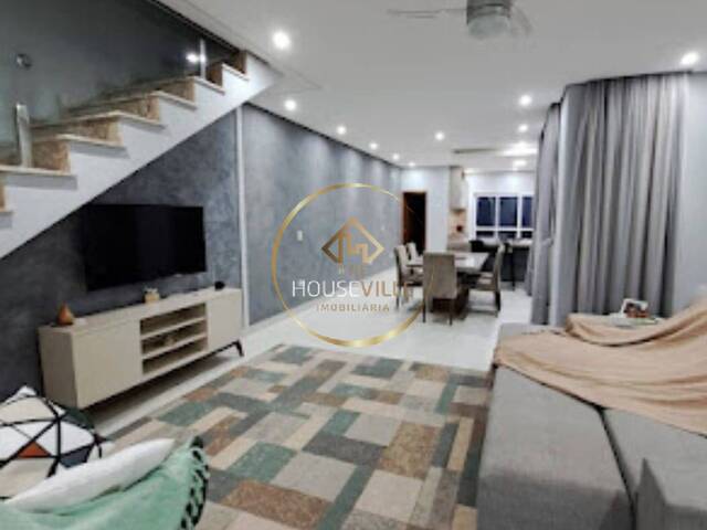 #CA20 - Casa para Venda em São José dos Campos - SP