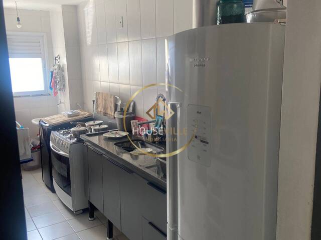 Apartamento para Venda em São José dos Campos - 4
