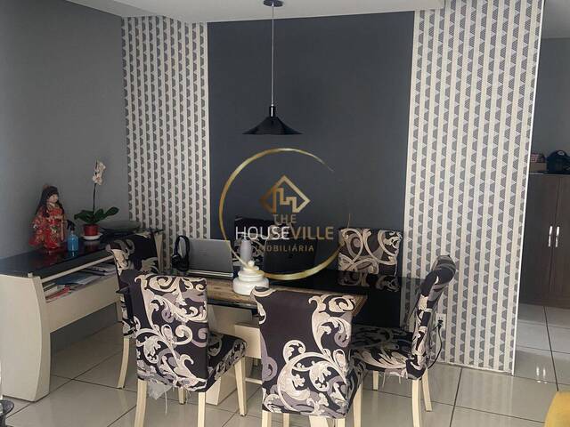 Apartamento para Venda em São José dos Campos - 2