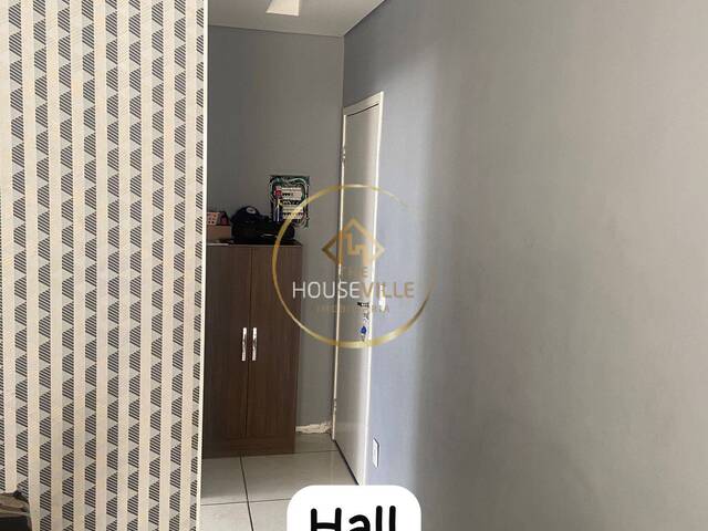 Apartamento para Venda em São José dos Campos - 5