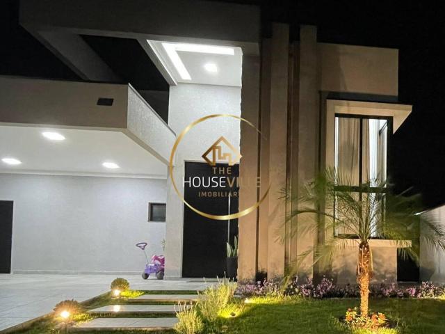 Casa em condomínio para Venda em São José dos Campos - 2