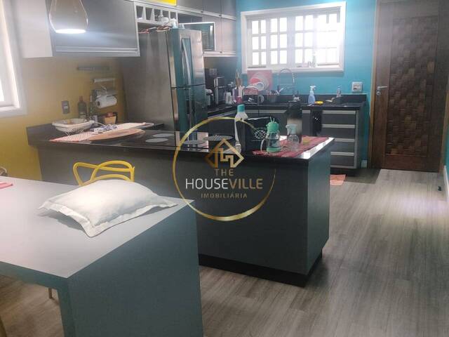 Apartamento para Venda em São José dos Campos - 4