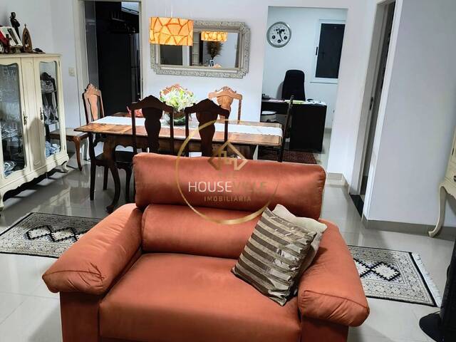 #AP34 - Apartamento para Venda em São José dos Campos - SP