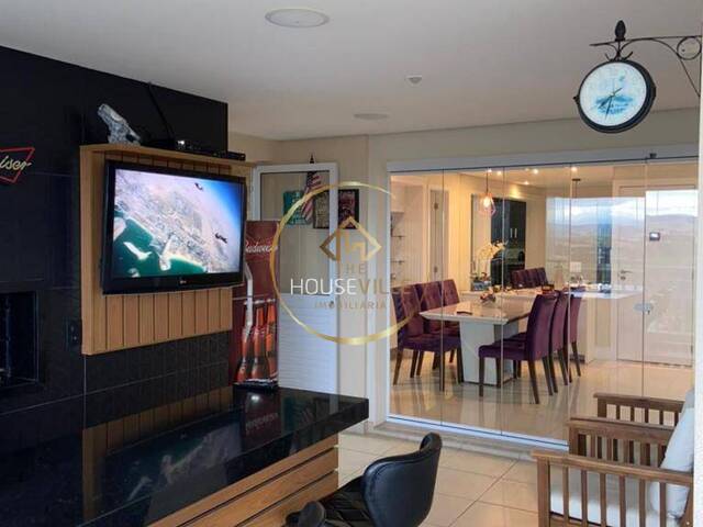 Apartamento para Venda em São José dos Campos - 3