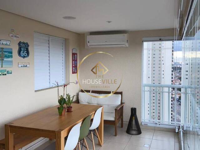 Apartamento para Venda em São José dos Campos - 4