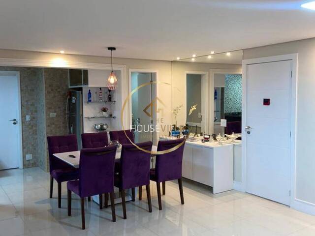 Apartamento para Venda em São José dos Campos - 5