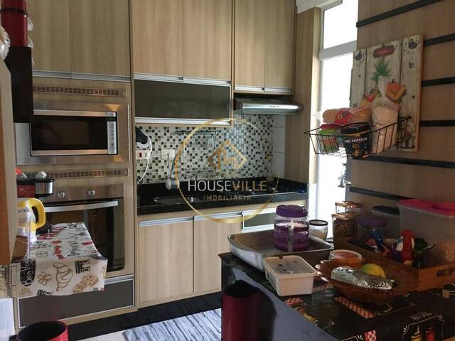 #AP39 - Apartamento para Venda em São José dos Campos - SP