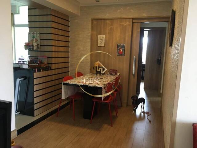 #AP39 - Apartamento para Venda em São José dos Campos - SP