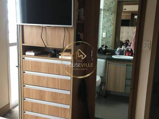 #AP39 - Apartamento para Venda em São José dos Campos - SP