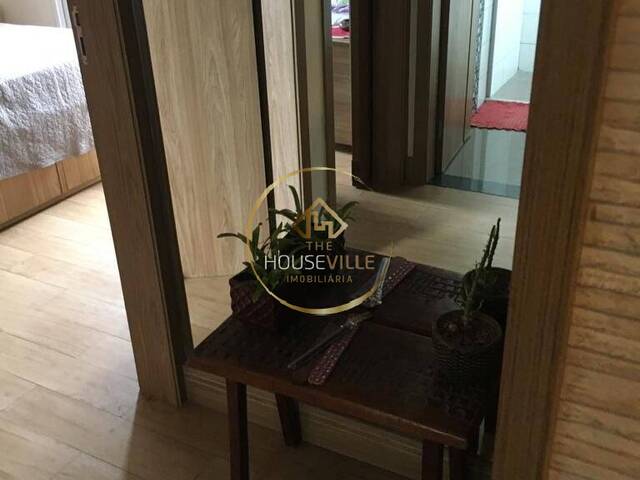 Apartamento para Venda em São José dos Campos - 5
