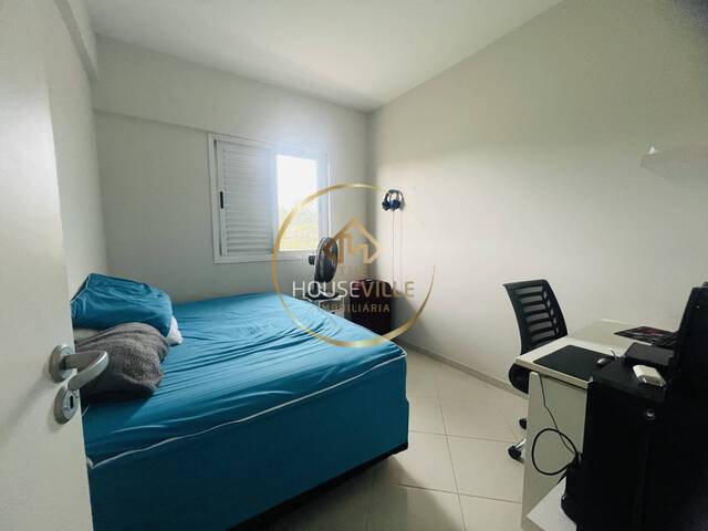 Apartamento para Venda em São José dos Campos - 4