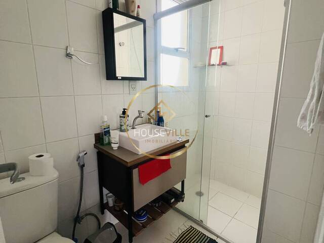 Apartamento para Venda em São José dos Campos - 5