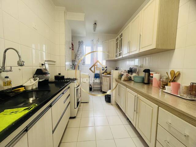 #AP40 - Apartamento para Venda em São José dos Campos - SP