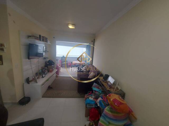 Apartamento para Venda em São José dos Campos - 3