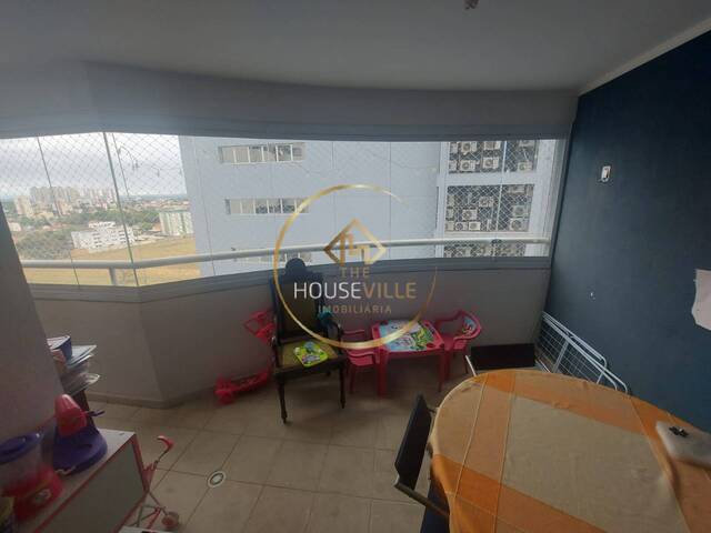 Apartamento para Venda em São José dos Campos - 2