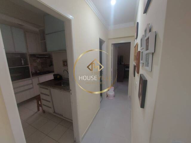 Apartamento para Venda em São José dos Campos - 5