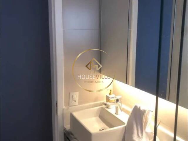 Apartamento para Venda em Jacareí - 2