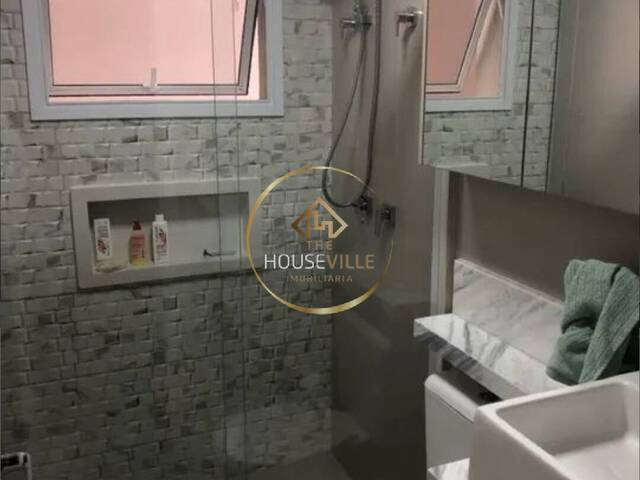 Apartamento para Venda em Jacareí - 4