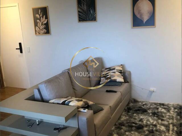 Apartamento para Venda em Jacareí - 3