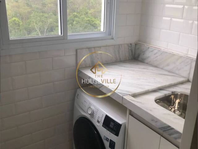 Apartamento para Venda em Jacareí - 5