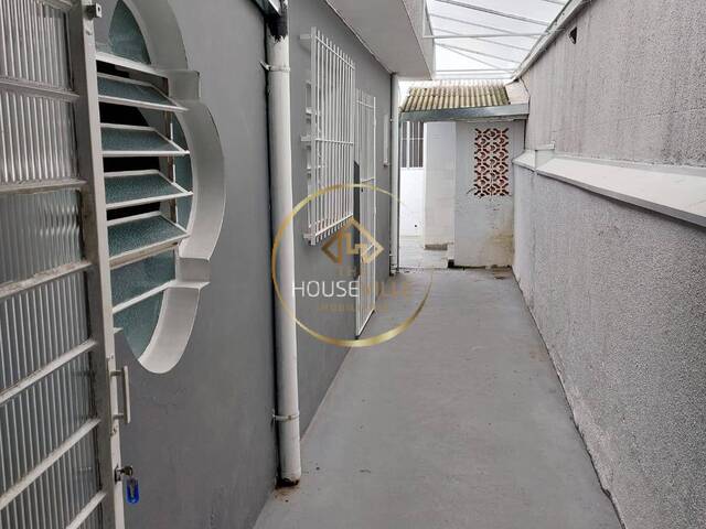 #53 - Sala para Locação em São José dos Campos - SP - 2