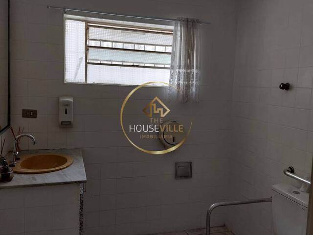 Sala para Locação em São José dos Campos - 4