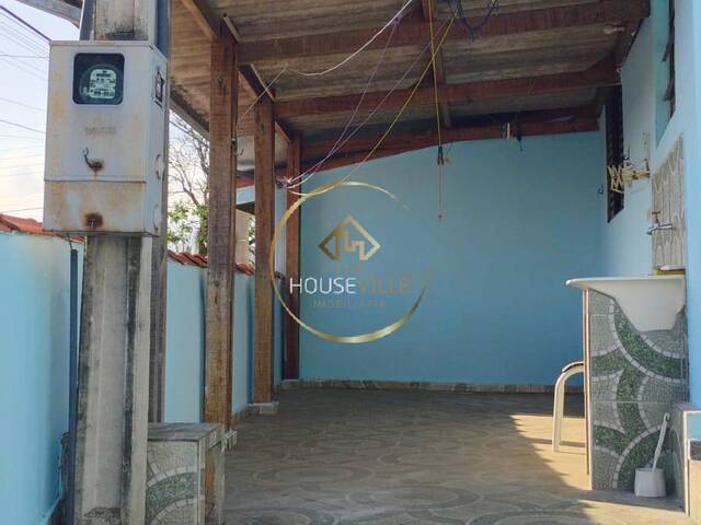 Casa para Venda em São José dos Campos - 2