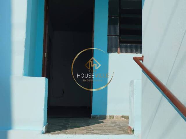 Casa para Venda em São José dos Campos - 3