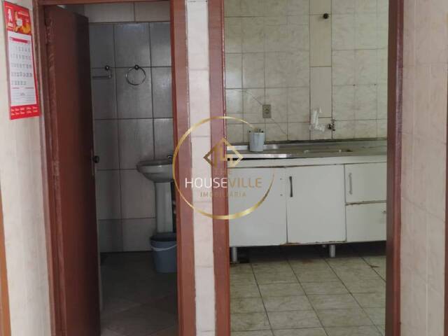 Casa para Venda em São José dos Campos - 4