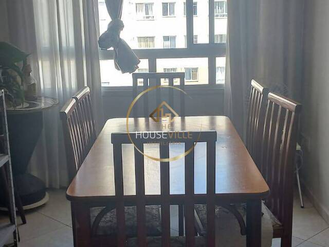 Apartamento para Venda em São José dos Campos - 2