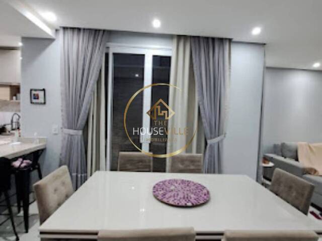 Casa para Venda em São José dos Campos - 4