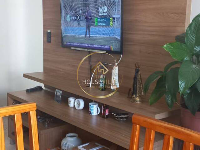 Apartamento para Venda em São José dos Campos - 5