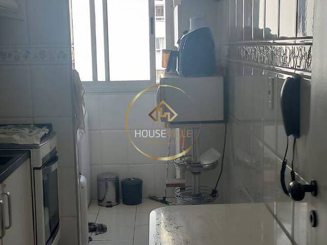 Apartamento para Venda em São José dos Campos - 4