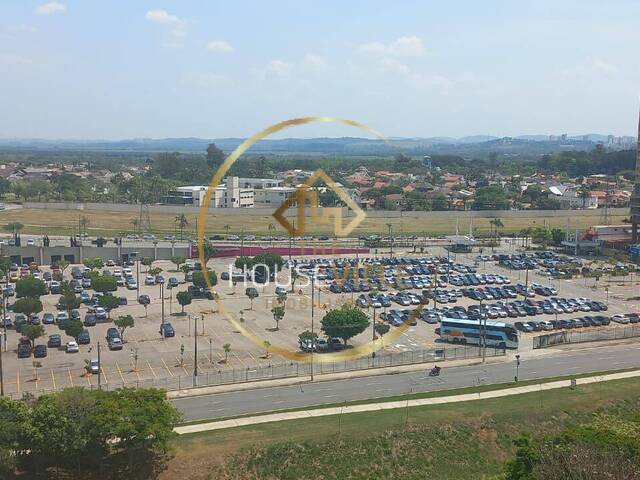 Apartamento para Venda em São José dos Campos - 3