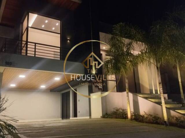 Casa em condomínio para Venda em São José dos Campos - 3