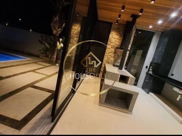 Casa em condomínio para Venda em São José dos Campos - 5