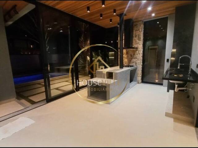 Casa em condomínio para Venda em São José dos Campos - 4