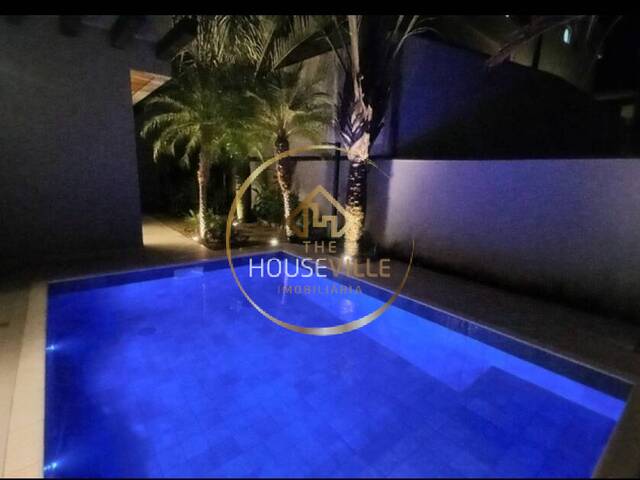 Casa em condomínio para Venda em São José dos Campos - 2