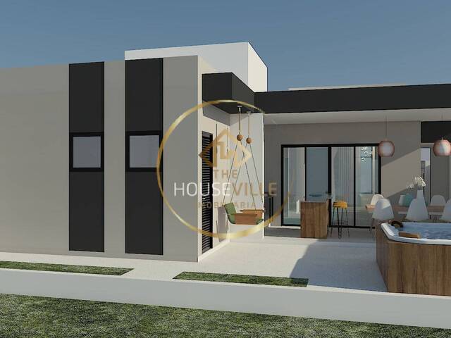 Casa em condomínio para Venda em São José dos Campos - 4