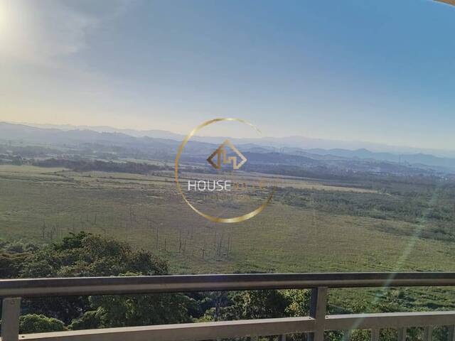 Apartamento para Venda em São José dos Campos - 3