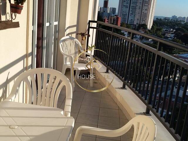 Apartamento para Venda em São José dos Campos - 4