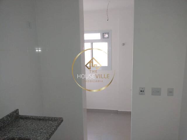 Apartamento para Venda em Jacareí - 3