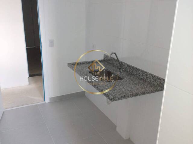 Apartamento para Venda em Jacareí - 5