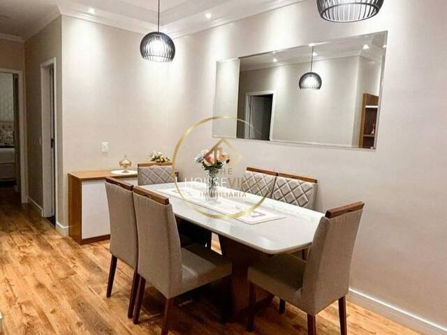Apartamento para Venda em Jacareí - 3