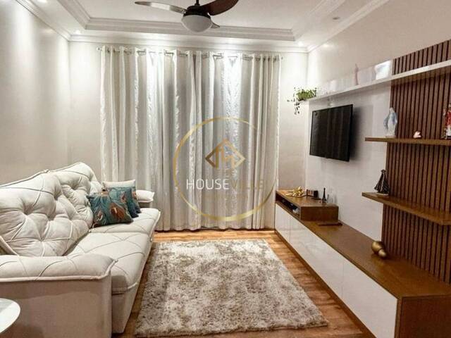 Apartamento para Venda em Jacareí - 2