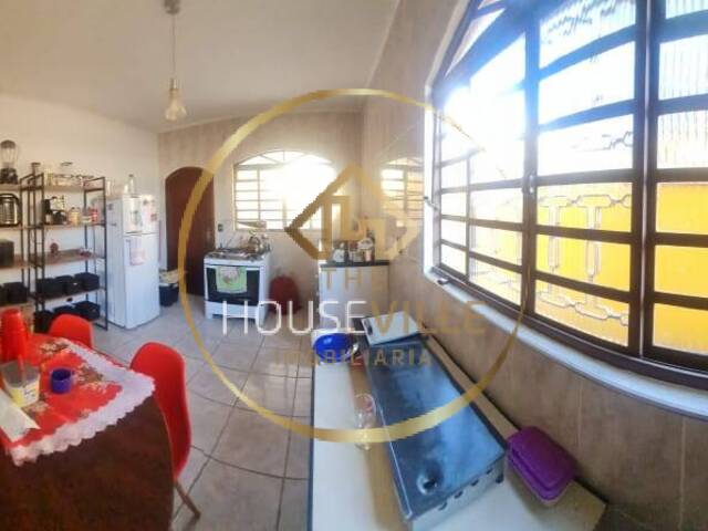 #CA81 - Casa para Venda em São José dos Campos - SP