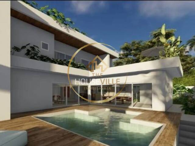 Casa em condomínio para Venda em São José dos Campos - 2