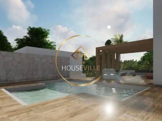 Casa em condomínio para Venda em São José dos Campos - 4