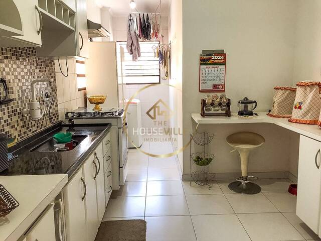 Apartamento para Venda em Jacareí - 4
